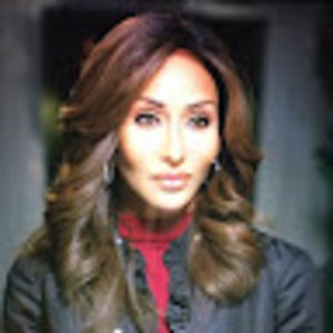 Meet your Posher, Nerissa